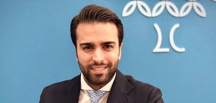 Jorge López (Liceo Capital): “El negocio de la reproducción asistida no es eficiente económicamente” Jorge López, fundador de Liceo Capital